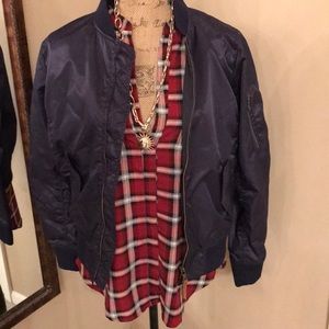 “Neither The Wind or Rain or Snow Will Stop Me”